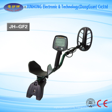 Precious Ground Search Gold Metal detector for Treasure Hunting Gold Finder